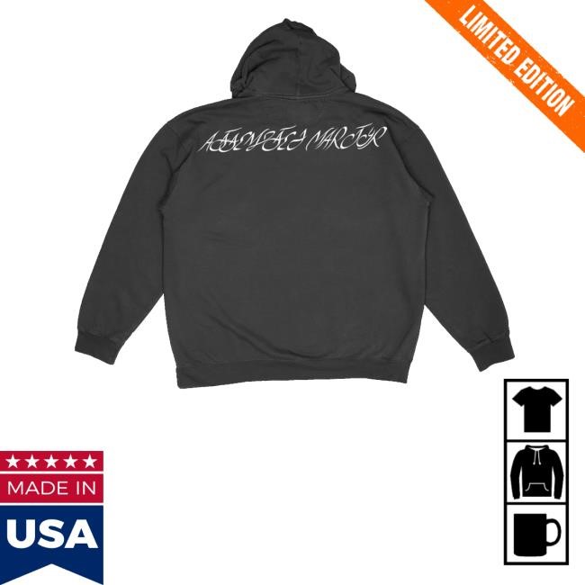 Deadair Merch Store Shop Ali New Shirt - Good Shirt Shop
