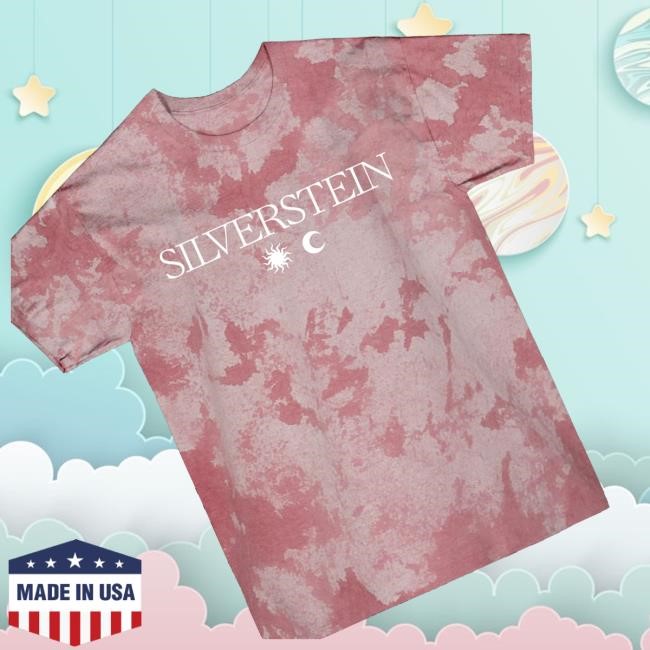 Official Pink Moon Dye Tee - Good Shirt Shop