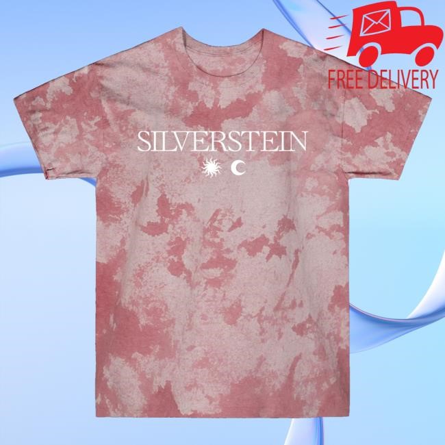 Official Pink Moon Dye Tee - Good Shirt Shop