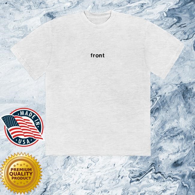 Official Andre3000 Cactus Front Bach Shirts - Good Shirt Shop