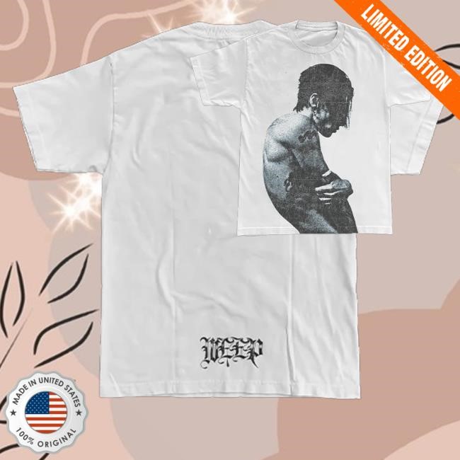 Official Yungblud Idols Zoom T Shirts - Good Shirt Shop