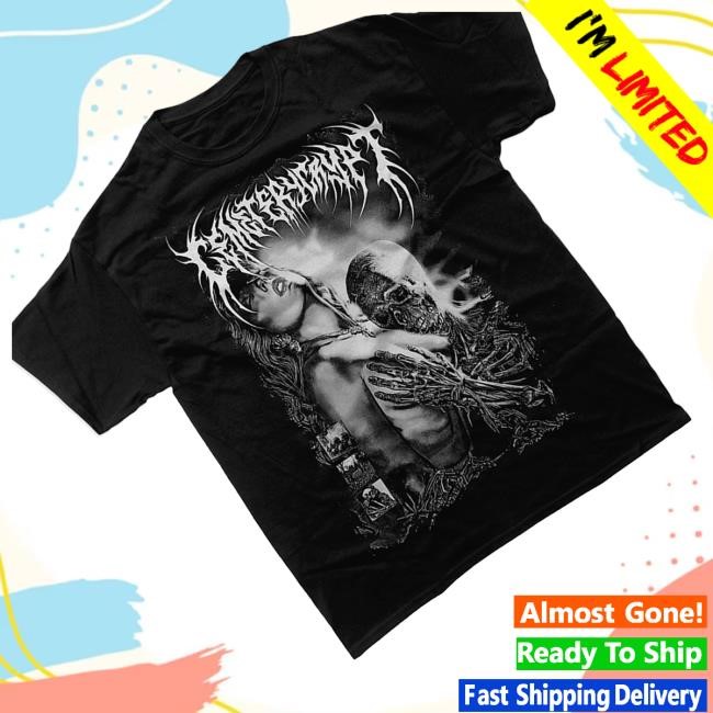 Official Cemetery Crypt Grave Lovers Sweatshirt - Good Shirt Shop