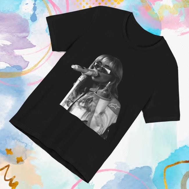 Sabrina Carpenter Merch Sabrina Carpenter Merch Lover Era Hooded Sweatshirt - Good Shirt Shop