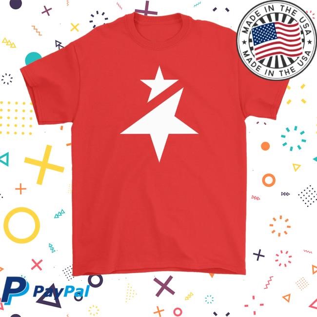Anamanaguchi Double Pulsar Crewneck Sweatshirt Polyvinyl Record Co Merch Store - Good Shirt Shop