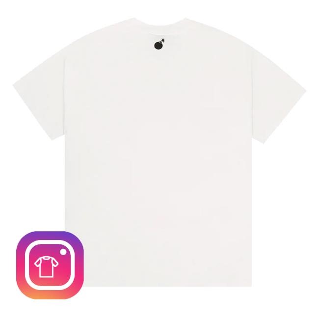 Official Color Pencil Adam T Shirt - Good Shirt Shop