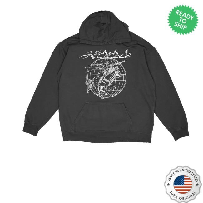 Deadair Merch Store Shop Ali New Shirt - Good Shirt Shop