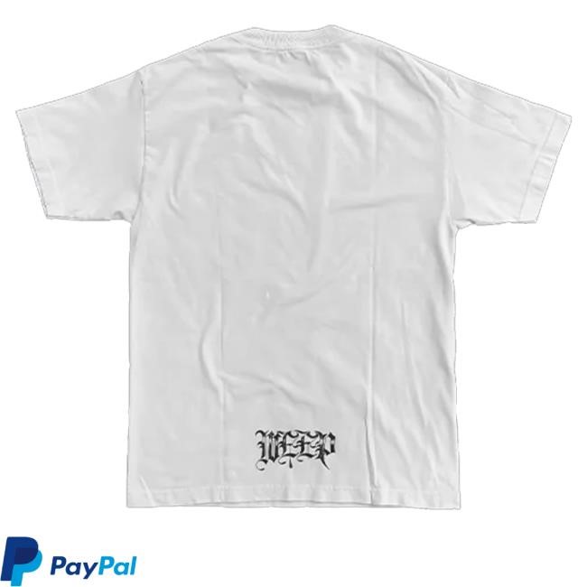 Official Yungblud Idols Zoom T Shirts - Good Shirt Shop