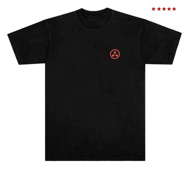 Official Periphery Old English T Shirts - Good Shirt Shop