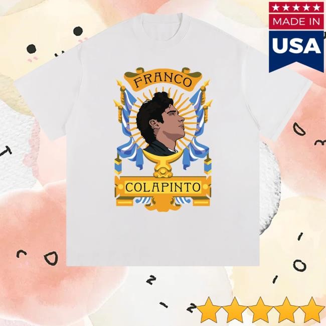 Sol De Franco Shirt  Hoodie  Sweatshirt - Good Shirt Shop