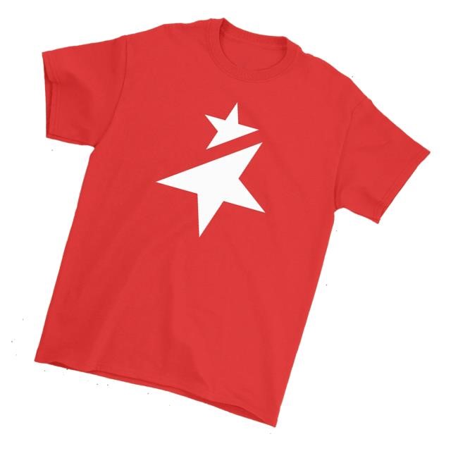 Anamanaguchi Double Pulsar Crewneck Sweatshirt Polyvinyl Record Co Merch Store - Good Shirt Shop