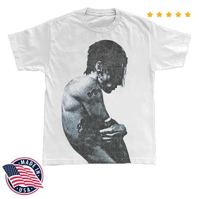 Official Yungblud Idols Zoom T Shirts - Good Shirt Shop
