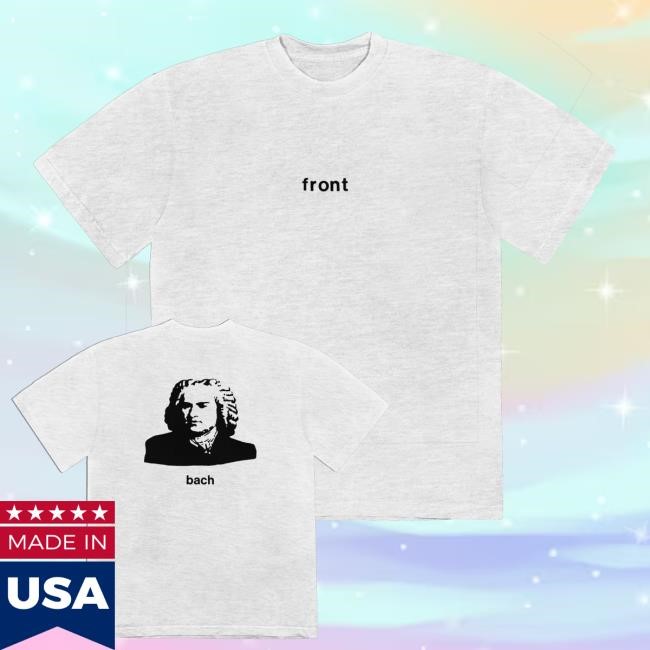 Official Andre3000 Cactus Front Bach Shirts - Good Shirt Shop